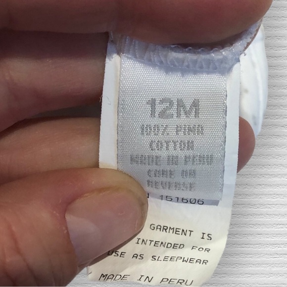 Squiggles by Charlie | Safari Animal | Playsuit - Picture 4 of 7